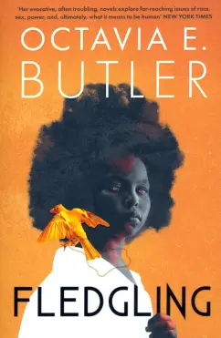 Octavia Butler: Fledgling