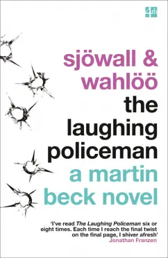 Sjowall, Валё: The Laughing Policeman