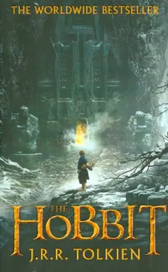 Tolkien John Ronald Reuel: The Hobbit