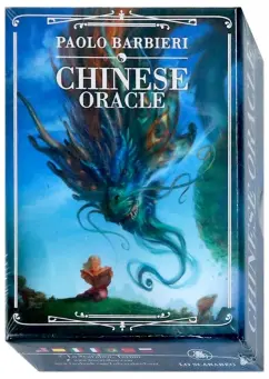 Паоло Барбьери: Оракул Китайский