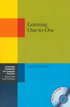 Ingrid Wisniewska: Learning One-to-One with CD-ROM