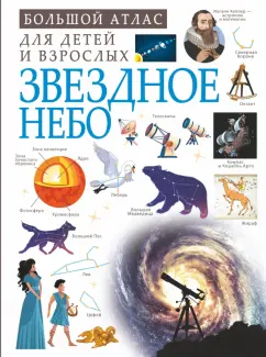 Спектор, Гусев, Ликсо: Звездное небо