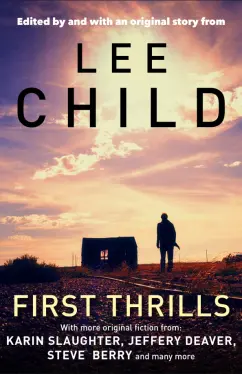Child, Дивер, Слотер: First Thrills
