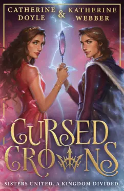 Doyle, Веббер: Cursed Crowns