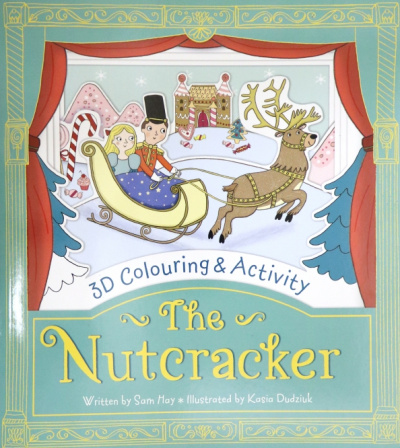 Sam Hay: The Nutcracker
