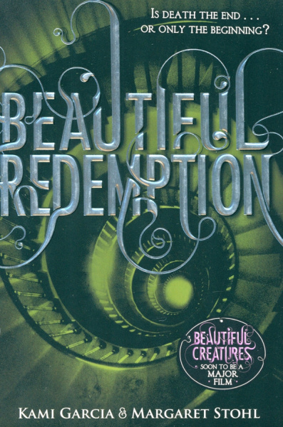 Garcia, Штоль: Beautiful Redemption