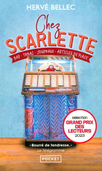 Herve Bellec: Chez Scarlette