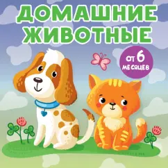 Анна Игнатова: Домашние животные