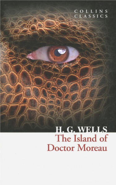 Herbert Wells: The Island of Doctor Moreau