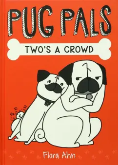 Flora Ahn: Two's a Crowd
