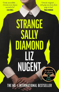 Liz Nugent: Strange Sally Diamond