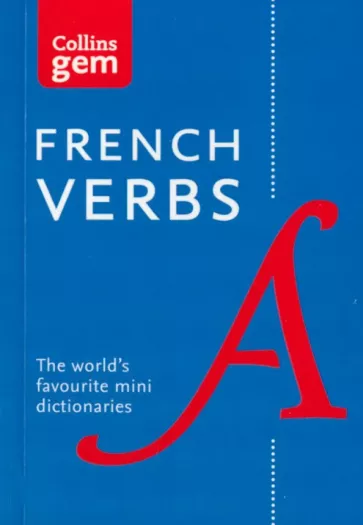 Gem French Verbs
