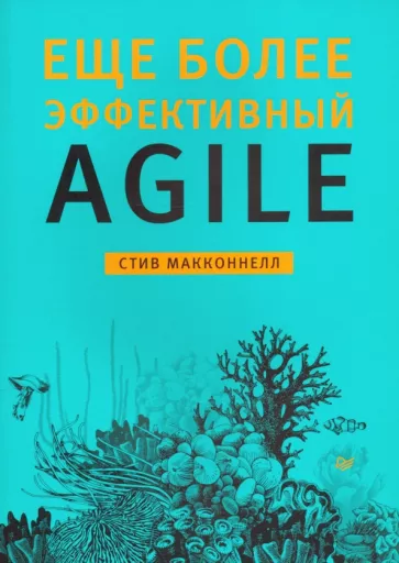 Стив Макконнелл: Еще более эффективный Agile