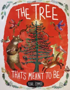 Yuval Zommer: The Tree That's Meant to Be