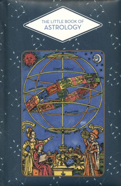Fabienne Tanti: The Little Book of Astrology