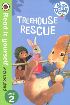 Treehouse Rescue