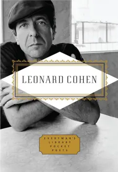 Leonard Cohen: Leonard Cohen Poems