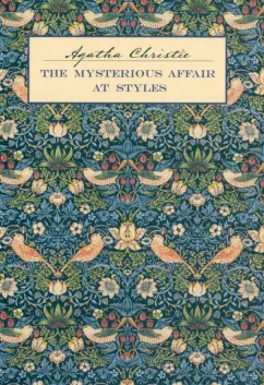 Agatha Christie: The Mysterious Affair at Styles