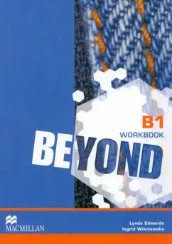 Edwards, Wisniewska: Beyond. B1. Workbook