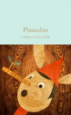 Carlo Collodi: Pinocchio