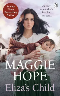 Maggie Hope: Eliza's Child