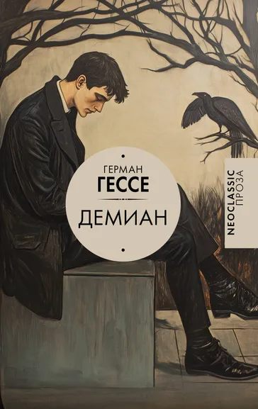 Гессе Герман: Демиан