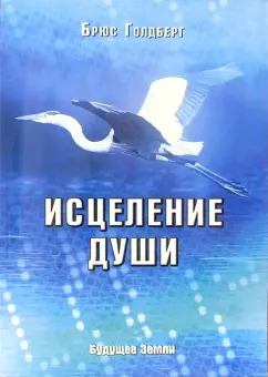 Брюс Голдберг: Исцеление души. Здоровый дух - здоровое тело
