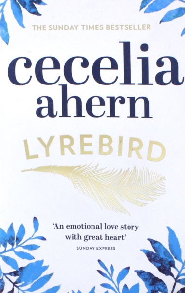 Cecelia Ahern: Lyrebird