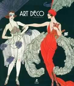 Franziska Bolz: Art deco