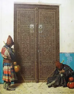 Шилова, Лысенко, Карпова: Василий Верещагин. К 175-летию со дня рождения