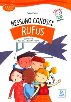 Fabio Casati: Nessuno conosce Rufus