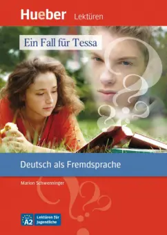 Marion Schwenninger: Ein Fall für Tessa mit Audios online