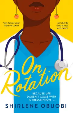 Shirlene Obuobi: On Rotation