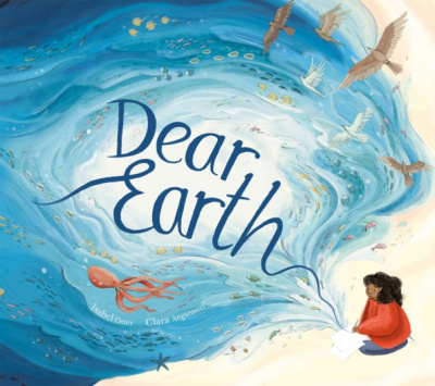 Isabel Otter: Dear Earth