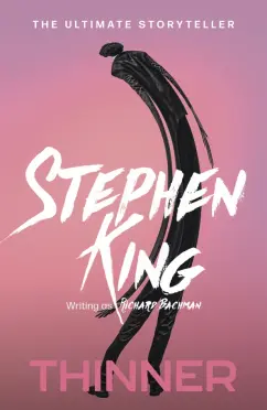 Stephen King: Thinner