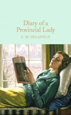 E. Delafield: Diary of a Provincial Lady