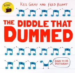 Kes Gray: The Diddle That Dummed