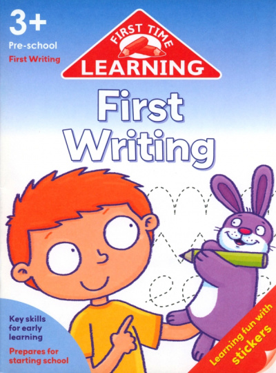 First Writing