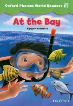 Lynne Robertson: At the Bay. Level 3