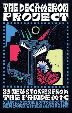 Atwood, Митчелл, Слимани: The Decameron Project. 29 New Stories from the Pandemic