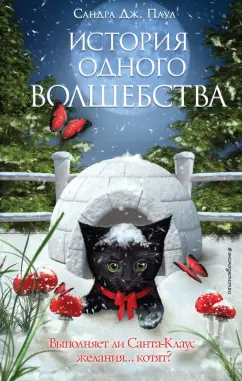 Сандра Паул: История одного волшебства