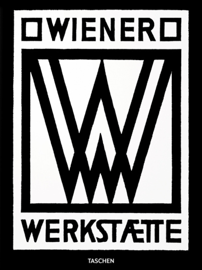 Gabriele Fahr-Becker: Wiener Werkstätte