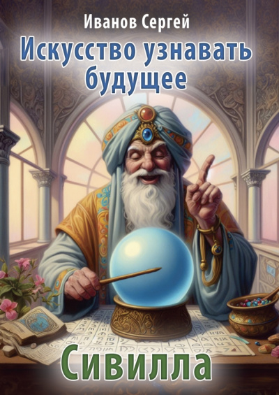 Искусство узнавать будущее. Сивилла