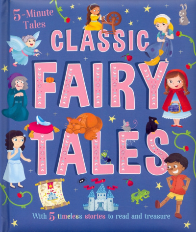 Classic Fairy Tales
