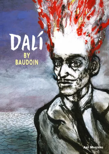 Baudoin: Dali
