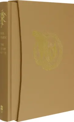 Tolkien John Ronald Reuel: Fall Of Gondolin. Deluxe Edition