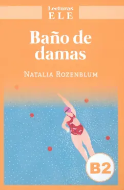 Natalia Rozenblum: Baño de damas