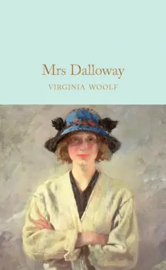 Virginia Woolf: Mrs Dalloway