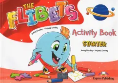 Dooley, Dooley: Flibets. Starter. Activity book