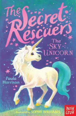 Paula Harrison: The Sky Unicorn